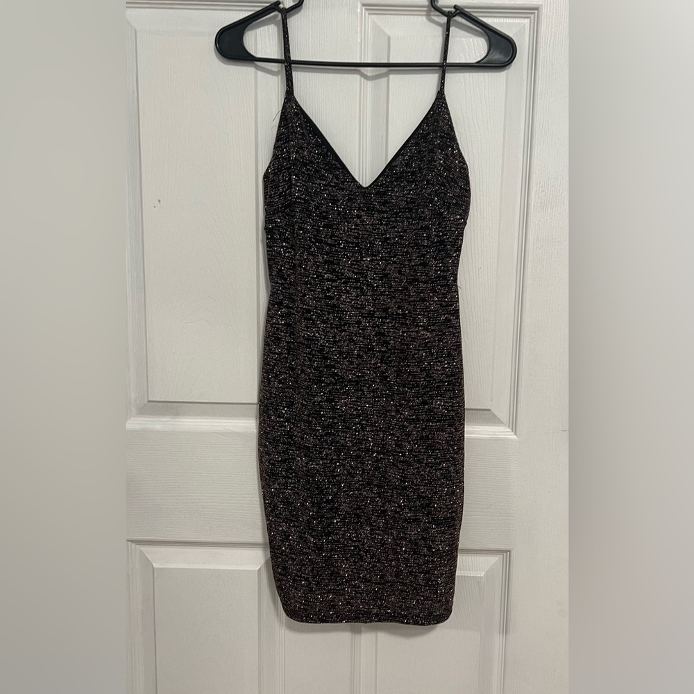 Women's Dress Steps.